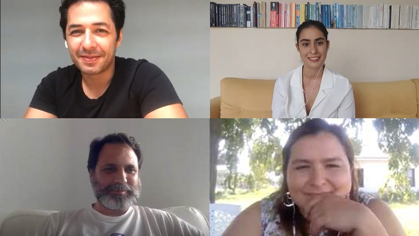 RÖNESANS HOLDİNG:SÜRDÜRÜLEBİLİR GELECEK TASARIMINDA KADIN İSTİHDAMI VE LİDERLİĞİ ÖNEMLİ 4 1601290636 RNS SGT Webinar Ashoka Turkiye