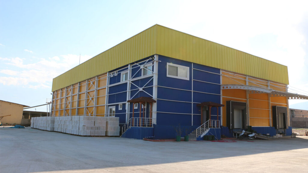 ASSAN PANEL ÇEVRE DOSTU BİNALARIN YAYGINLAŞMASINI HEDEFLİYOR 4 assan panel tolga akar011020