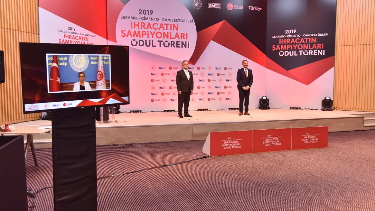 ismail gulle ccsib ihracat toren051020