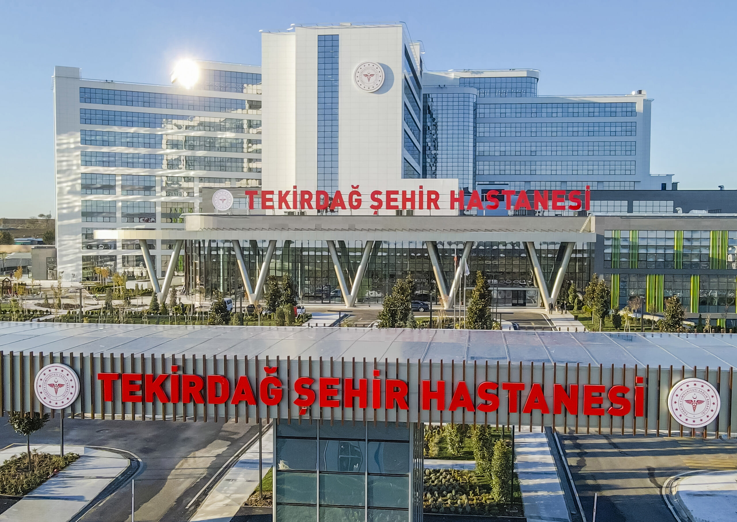 1605340504 Tekirda smail Fethi Cumal o lu ehir Hastanesi1 scaled