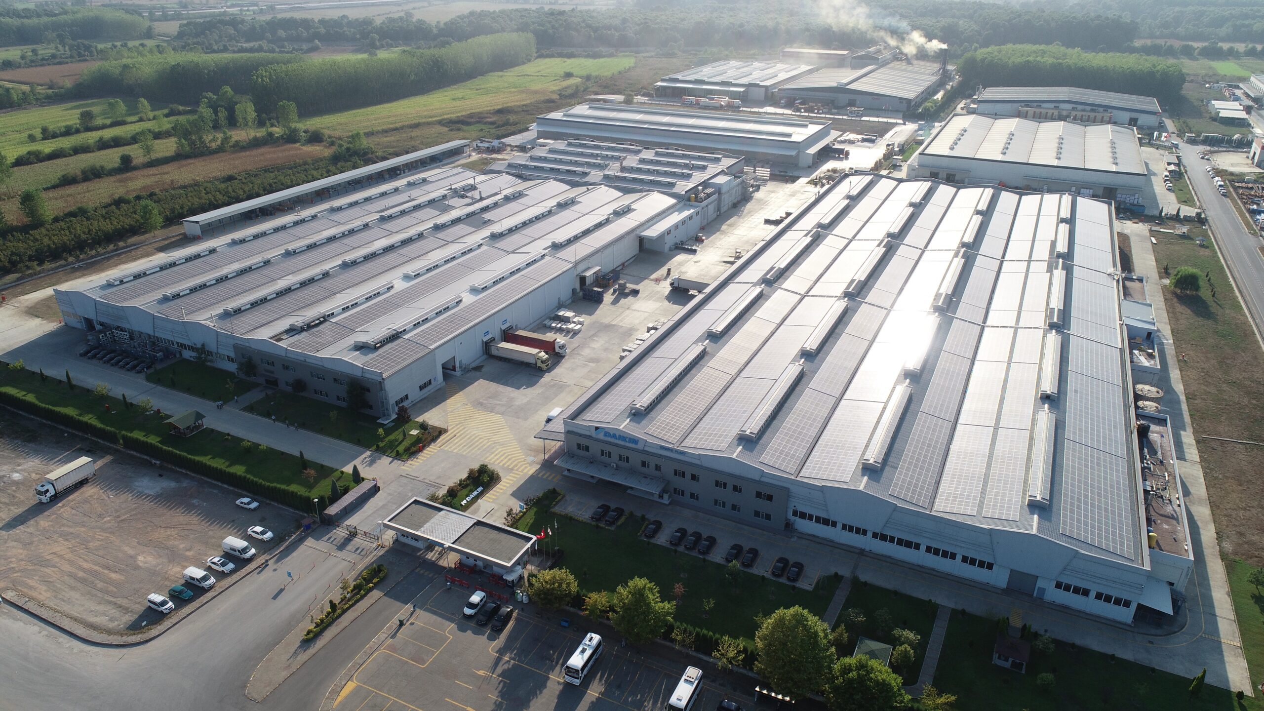 Daikin GES scaled