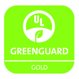 BİEN ‘GREENGUARD GOLD SERTİFİKASI’ ALMAYA HAK KAZANDI 3 GREENGUARD SERTIFIKA
