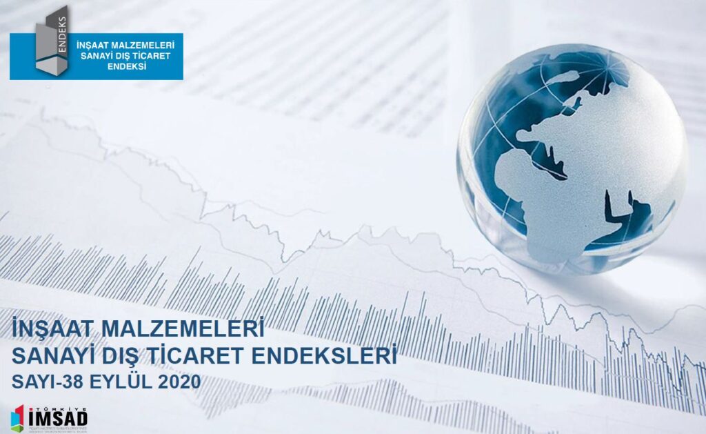 TÜRKİYE İMSAD: EYLÜLDE DEĞER VE MİKTAR OLARAK YILIN EN YÜKSEK AYLIK İHRACATI GERÇEKLEŞTİ 3 turkiye imsad insaat121120