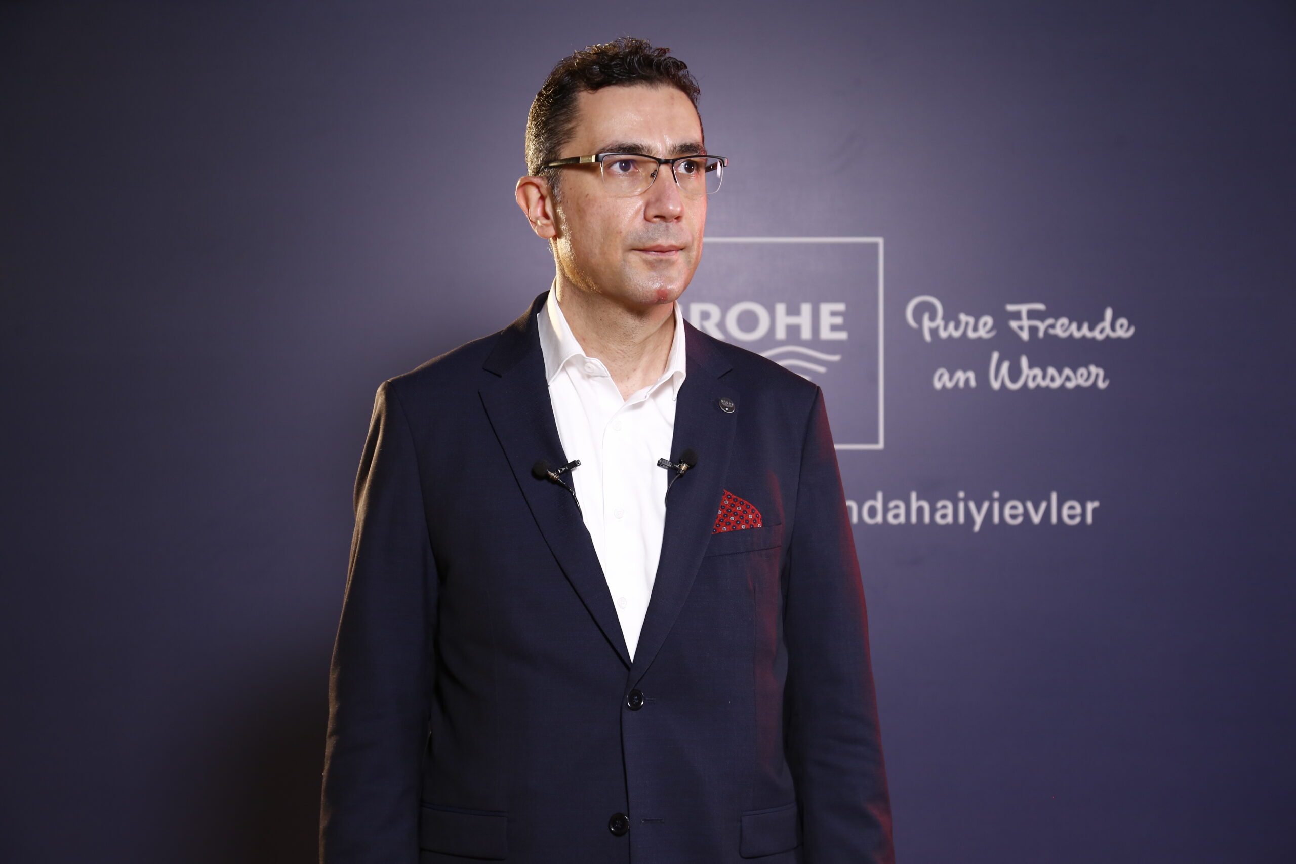 1606896704 Grohe T rkiye Ba kan Yard mc s Serhat Sabaz scaled