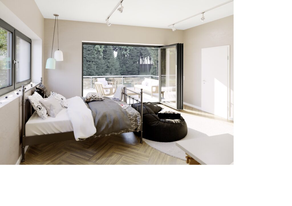 Rehau'dan Panorama Swing-Design ile evlere ferah bir dokunuş 3 1606986638 REHAU Panorama Swing Design2