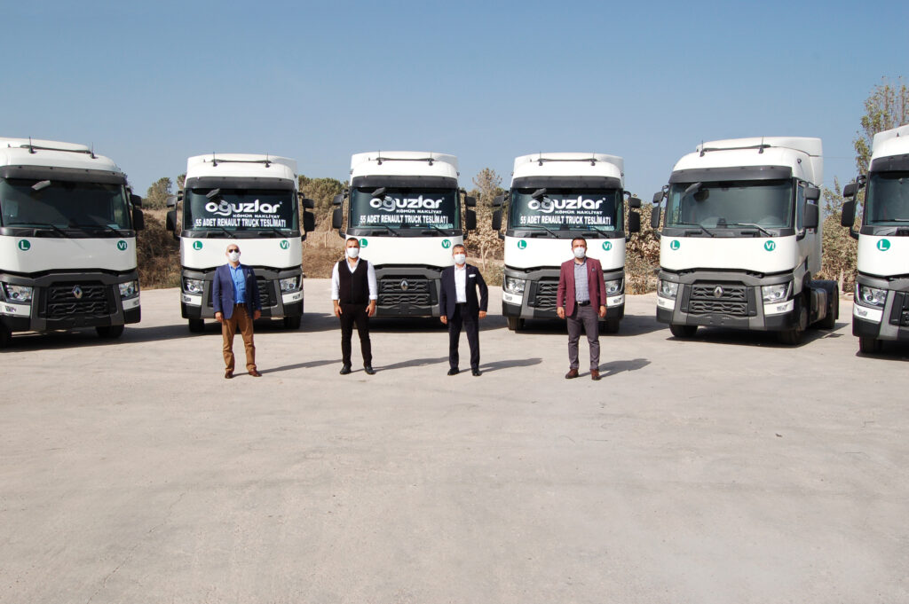 1607409876 Renault Trucks Oguzlar Komur Nakliye Teslimat Gorsel 1