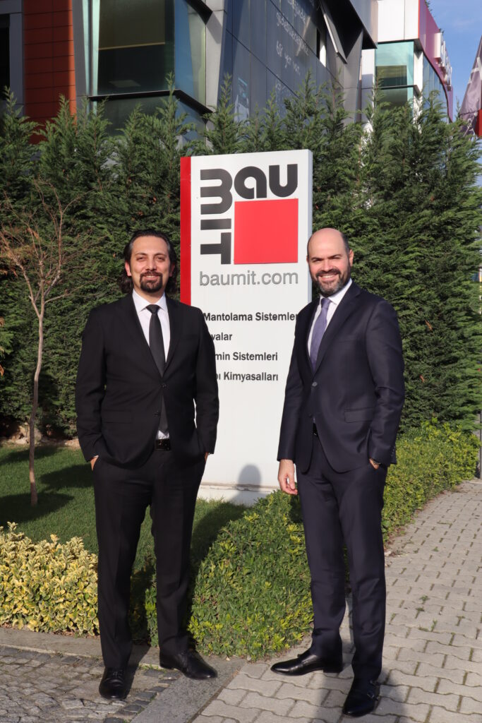 Baumit Ar-Ge destekli inovatif ürünleriyle yaşam alanlarının nefes almasını sağlıyor 4 1607581855 1210 Baumit Atalay zday ErdilDin er 5