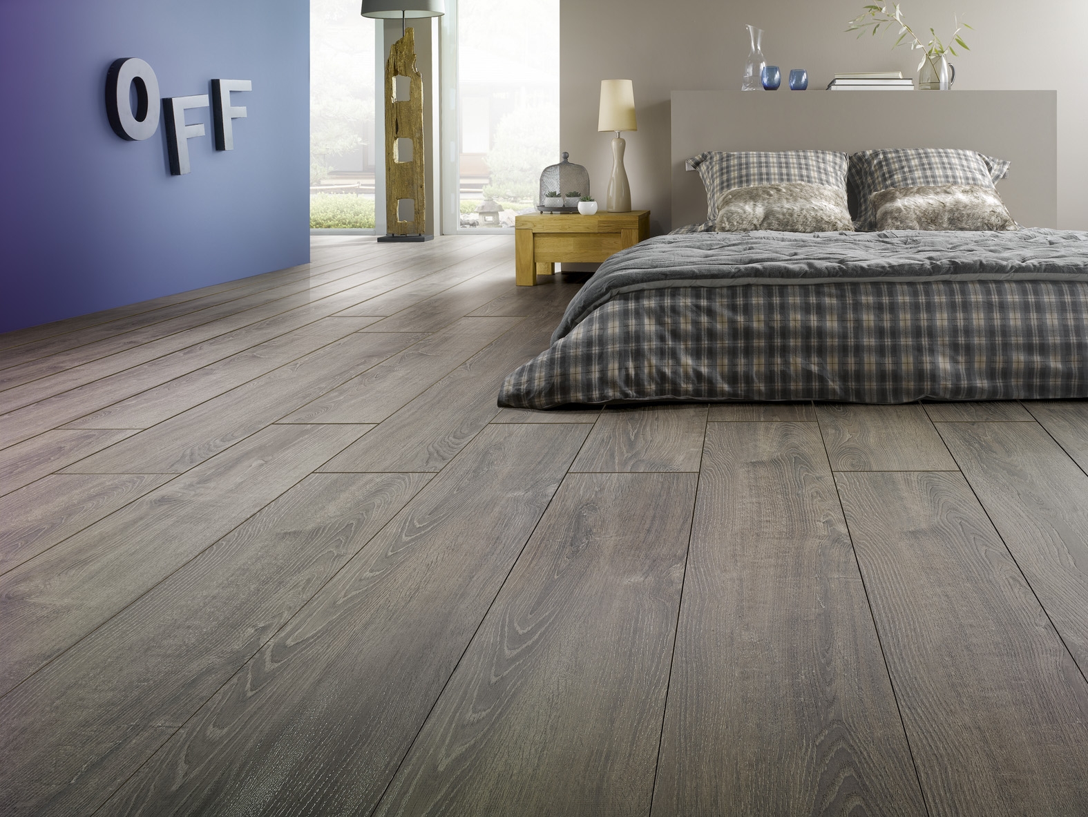 DesignFloor 625 Corfou Solid Plus Laminat Parke