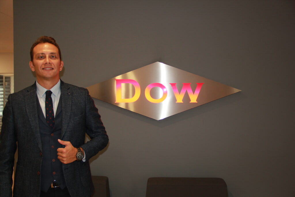 DOW V Plus Perform™ teknolojisiyle sandviç panel yalıtımında çığır açıyoruz 5 GOKHAN GOKNIL2