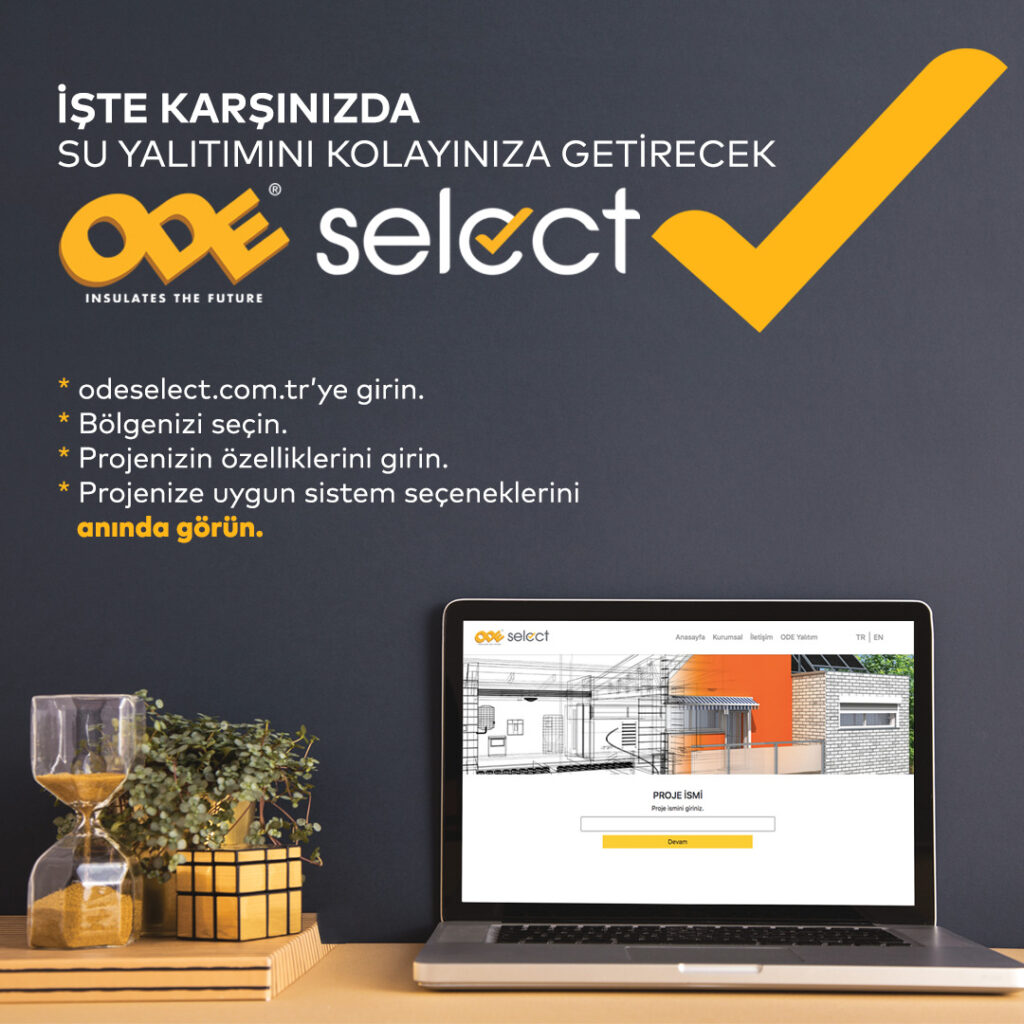 İyi bir gelecek için iyi yalıtım yapıyor, geleceği yalıtıyoruz 8 Gorsel