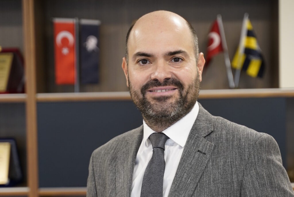 İnsanların sağlıklı, enerji verimli ve güzel yapılarda yaşamaları için çalışıyoruz 4 baumit atalay ozdayi081220