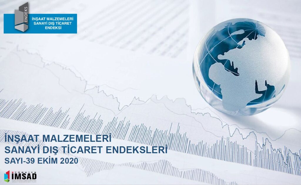 Türkiye İMSAD: Ekimde yılın en yüksek aylık ihracatıyla 2 milyar dolar seviyesi yeniden aşıldı 4 turkiye imsad sanayi ihracat endeksi081220
