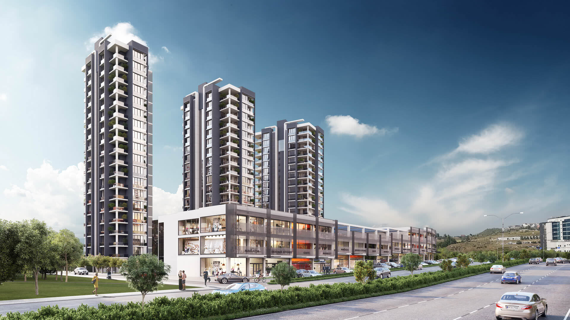 Adana SulitLife