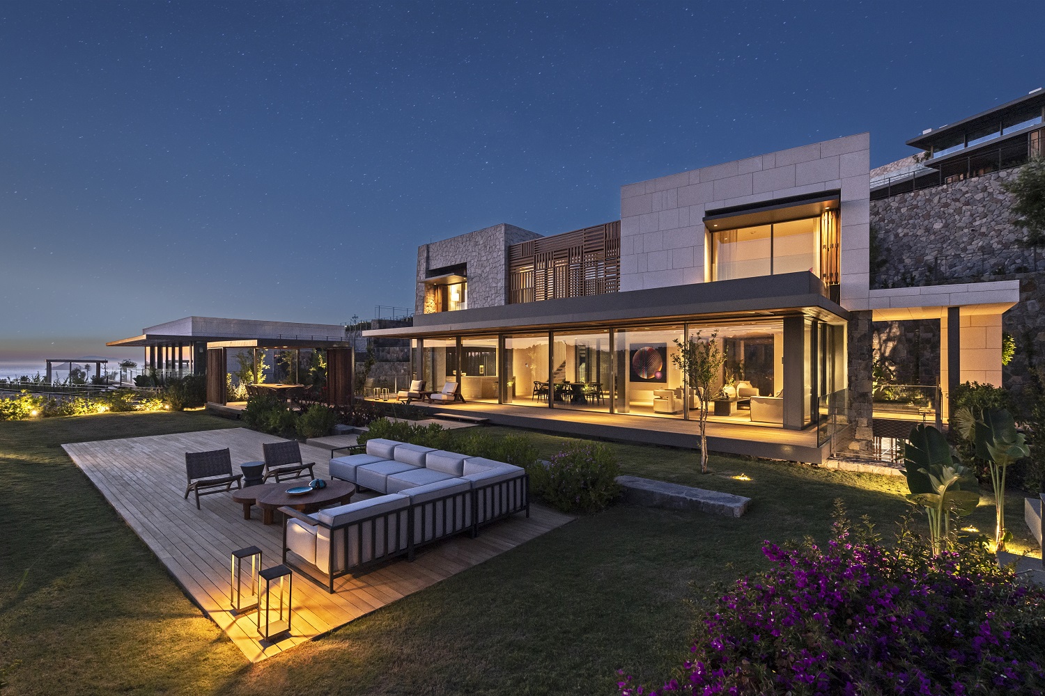 1612333799 TheRitz CarltonResidencesBodrumVilla14 gorsel