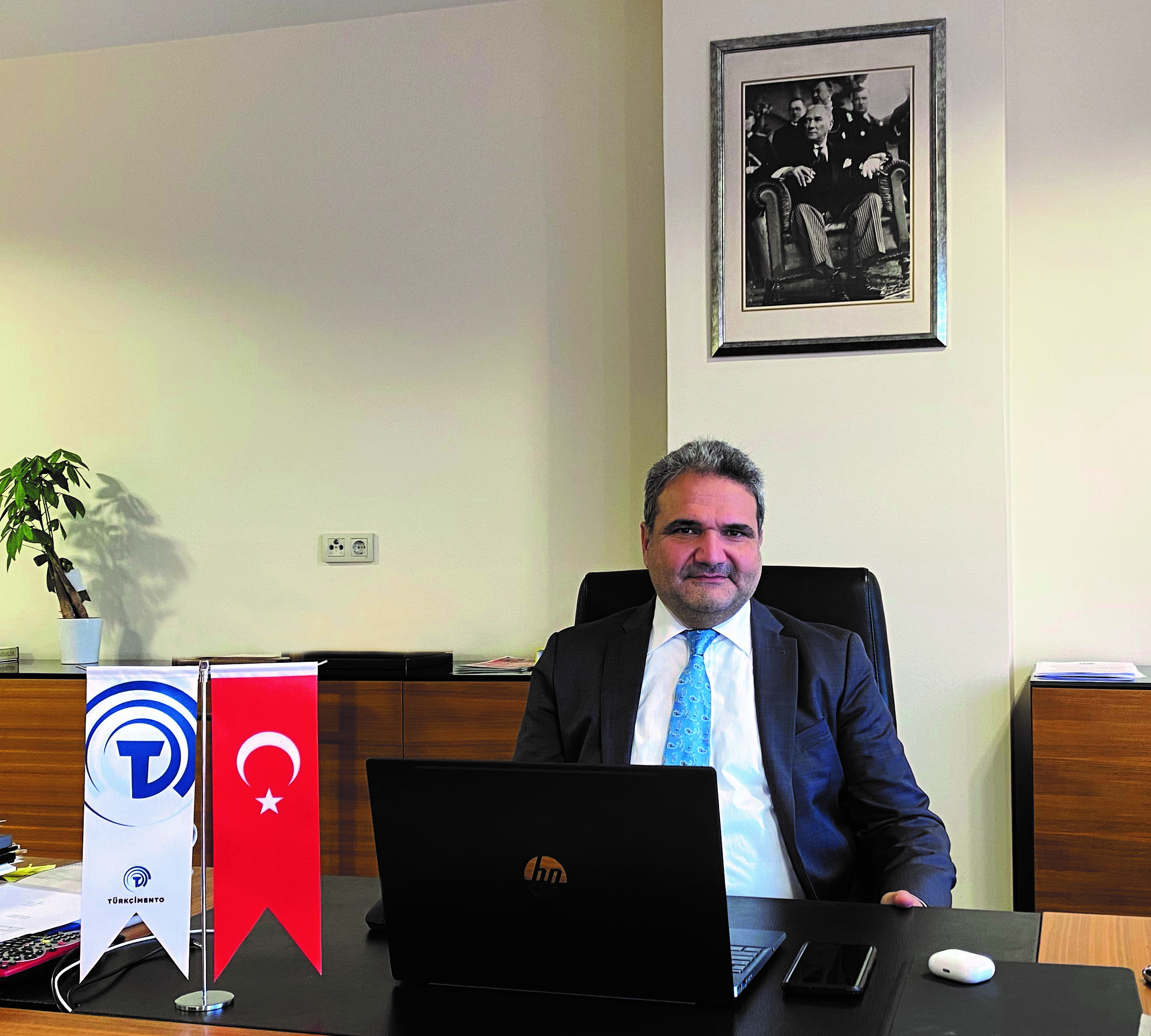 1613646100 Volkan Bozay