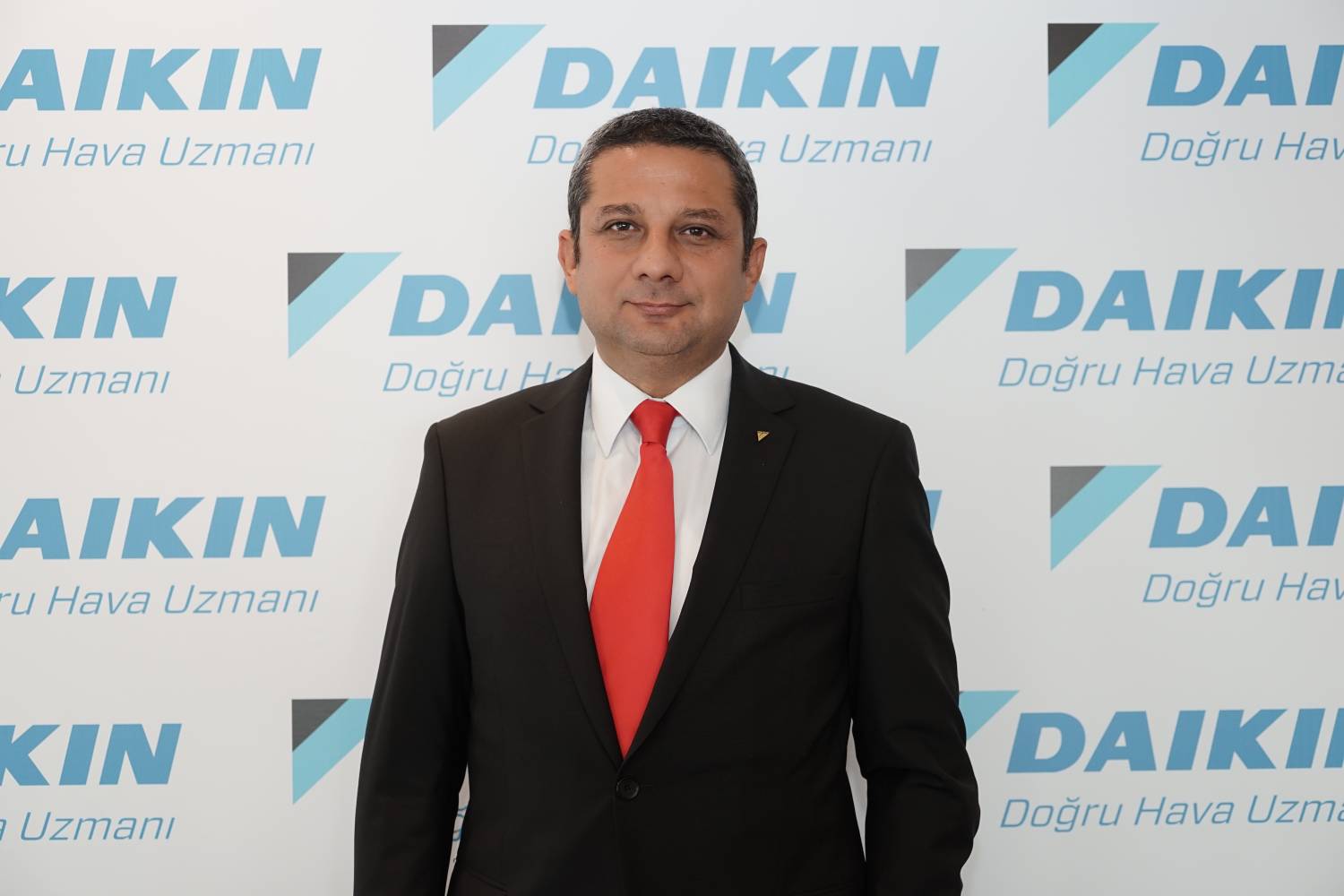 Daikin GMY Olcay Avci150221