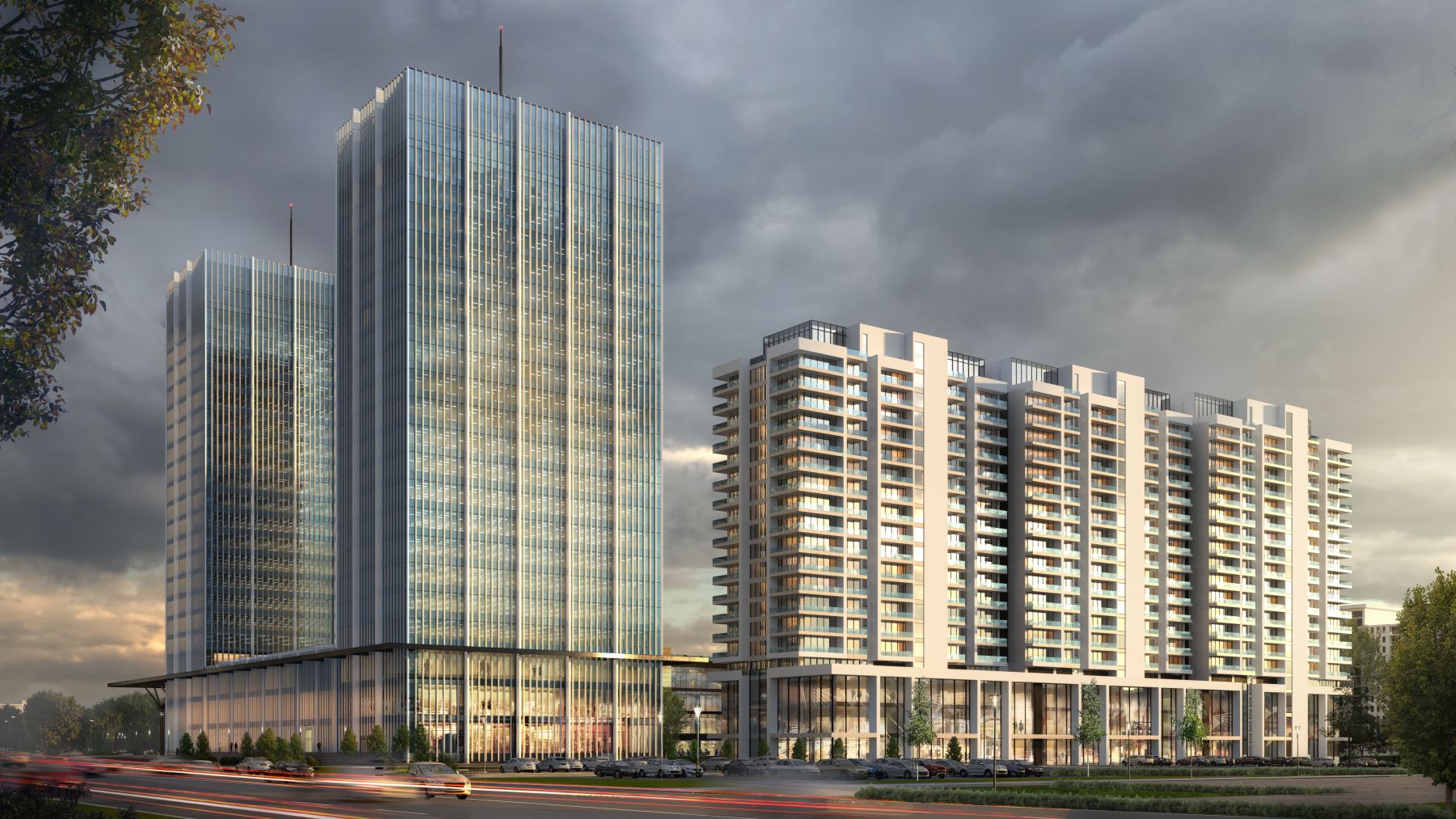 Lot2 ShoppingMall