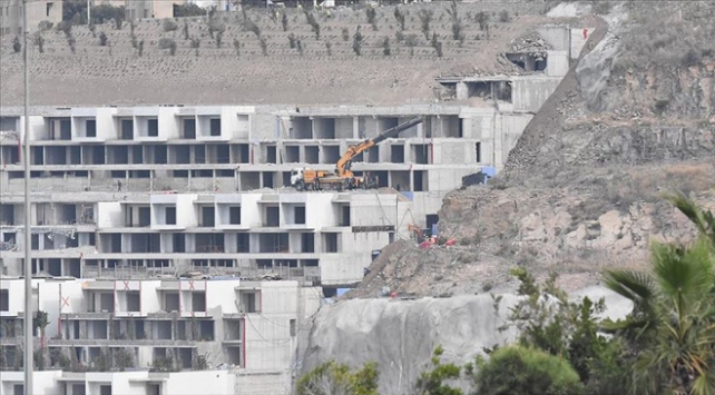 İmar Barışı'nda belgesi iptal edilenler ne yapacak? (Yapı Kayıt Belgesi nedir?) 7 imar barisi yapi kayit belgesi190221
