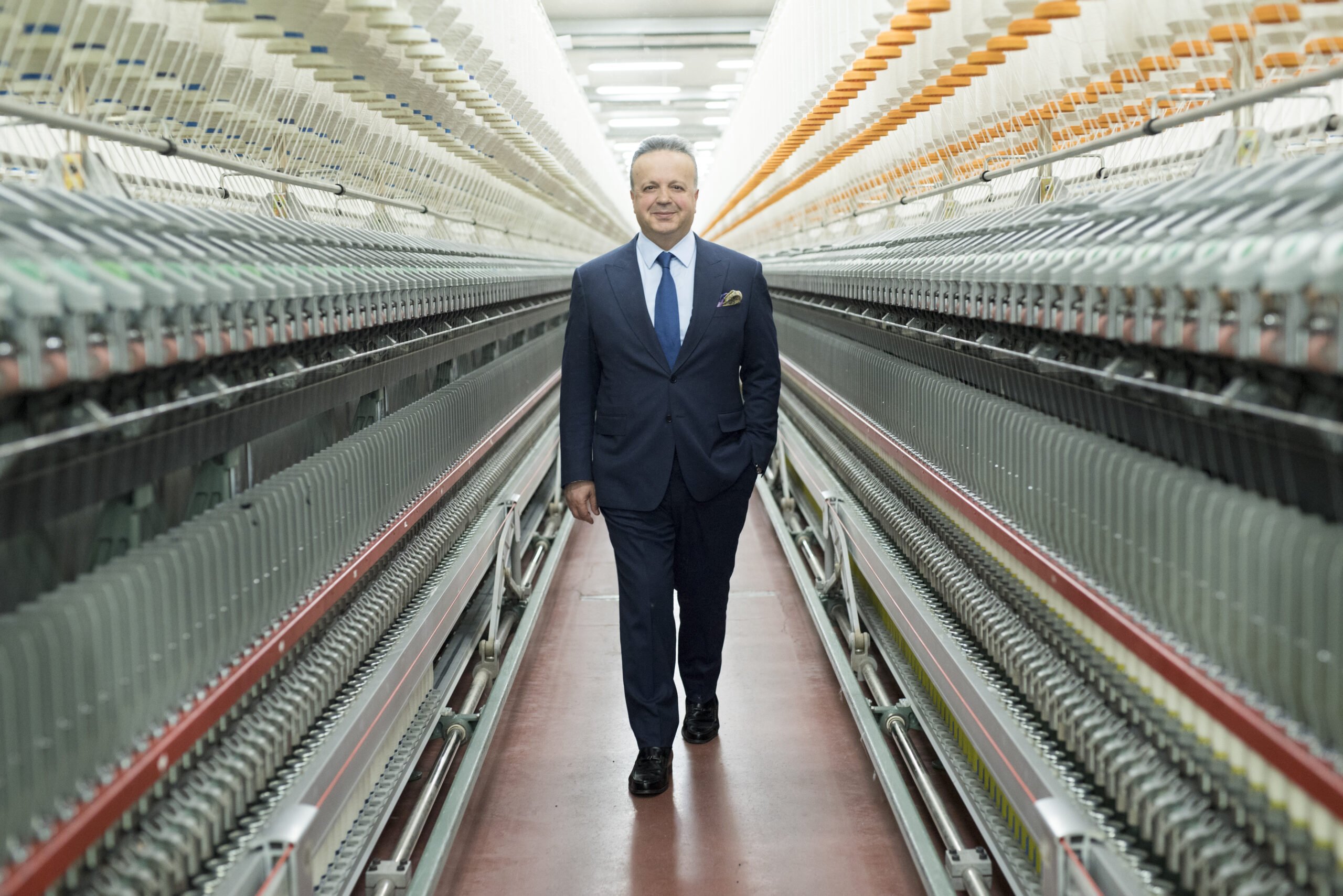 TİM Başkanı İsmail Gülle: Hedefimiz dış ticaret fazlası veren Türkiye 20 2 scaled