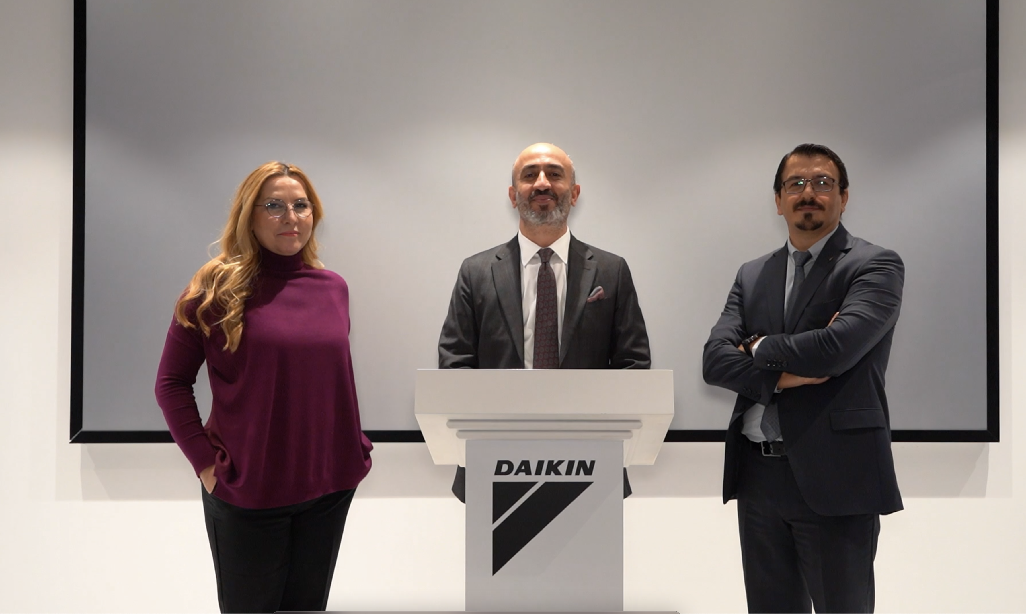 Daikin Odul