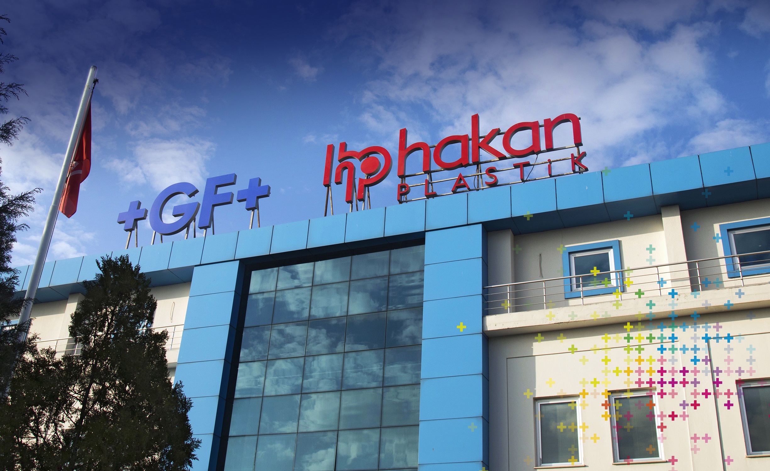 GFHP fabrika