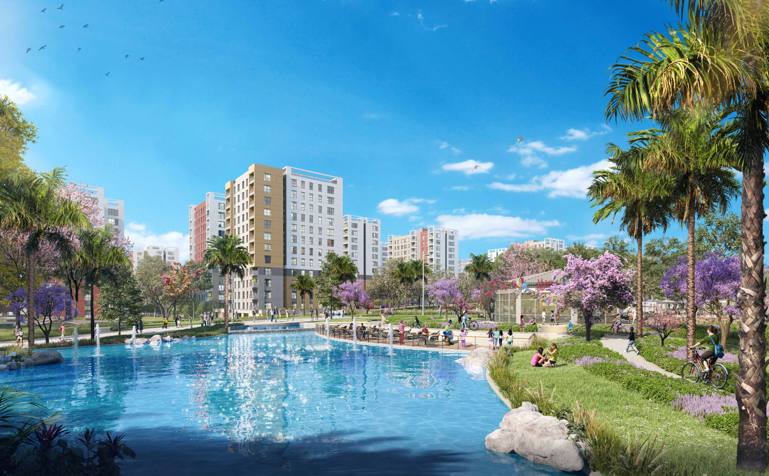 Suryapi Antalya Park Etabi insaat dunyasi dergisi scaled