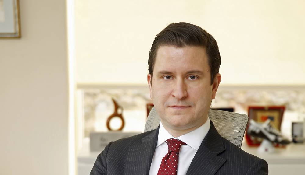 Ceis serdar ardan insaat dunyasi dergisi