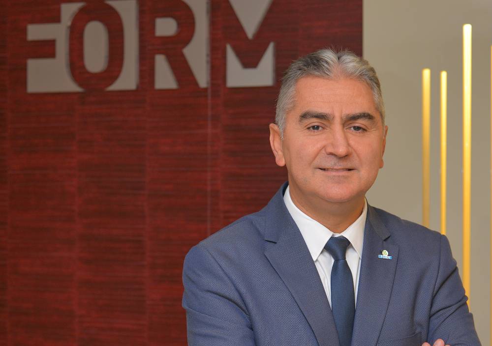FormEndustrriUrunleriGenelMuduru ToniTimirci