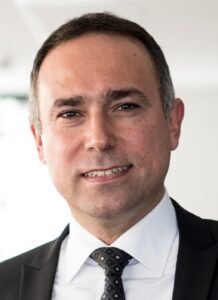 İsmail Çoksayar Fotoğraf