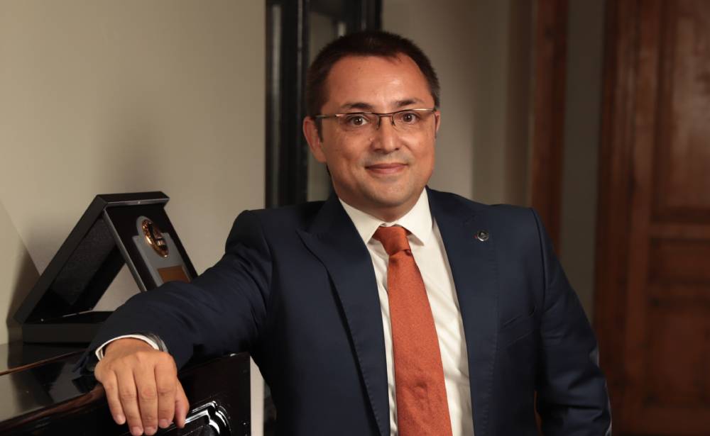 Tesis Yonetim Dernegi TRFMA Yonetim Kurulu Baskani Gokcenur Celebioglu11