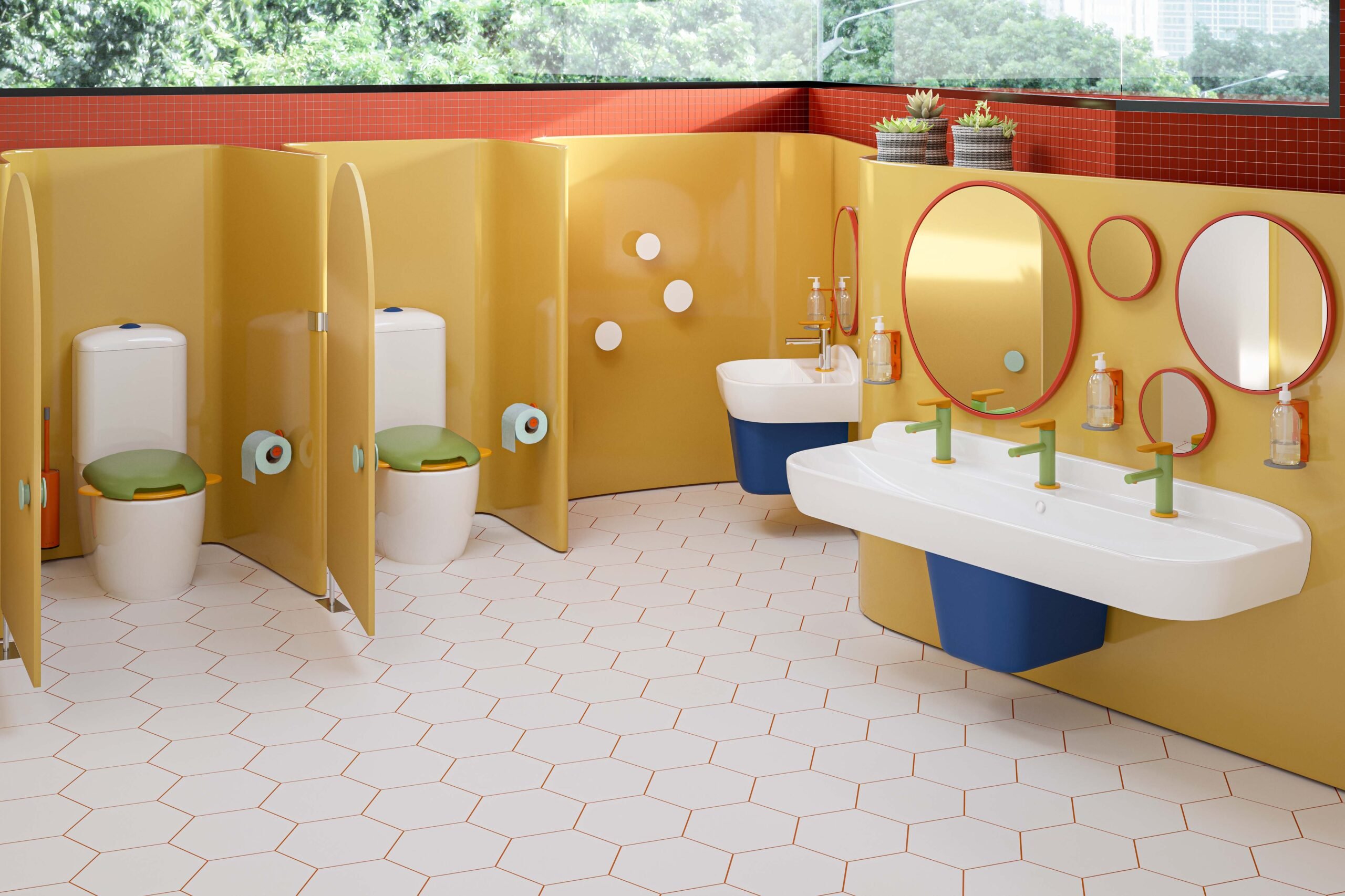 VitrA Sento Cocuk 3 scaled