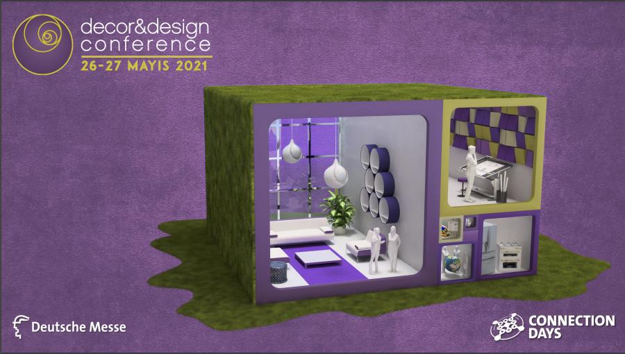 Decor Design Conference new 104041960