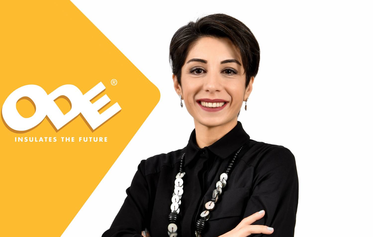 ODE Yalitim Teknik Ofis Yoneticisi Ayse Miray Sen111