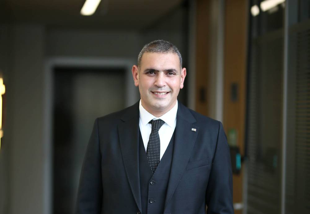 TUV Austria Turk Yanki Unal