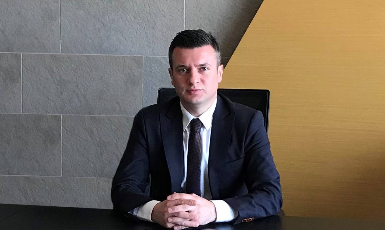 Selcuk Ormanci
