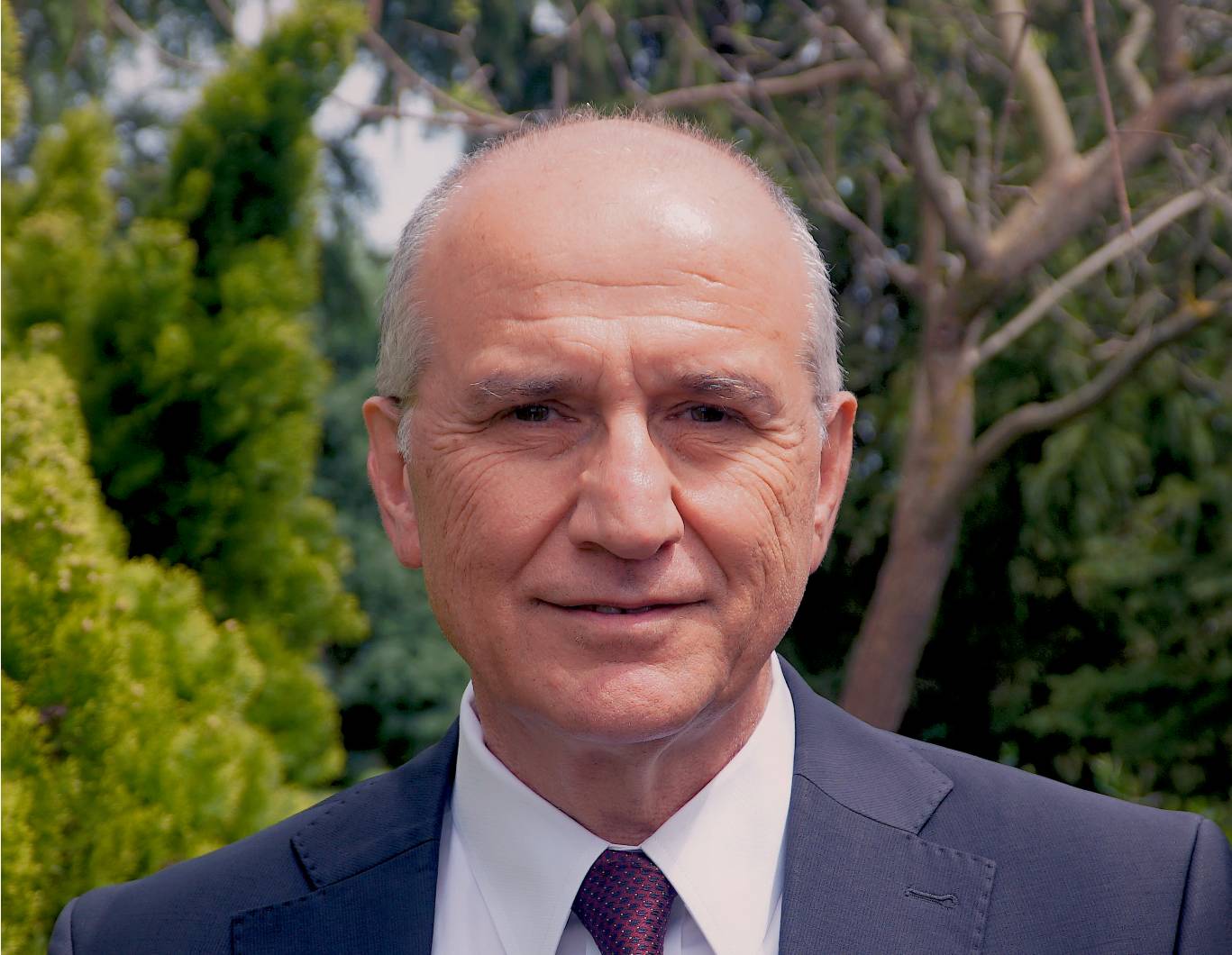 Turkiye Aluminyum Sanayicileri Dernegi TALSAD Genel Sekreteri Dr. Erol Metin