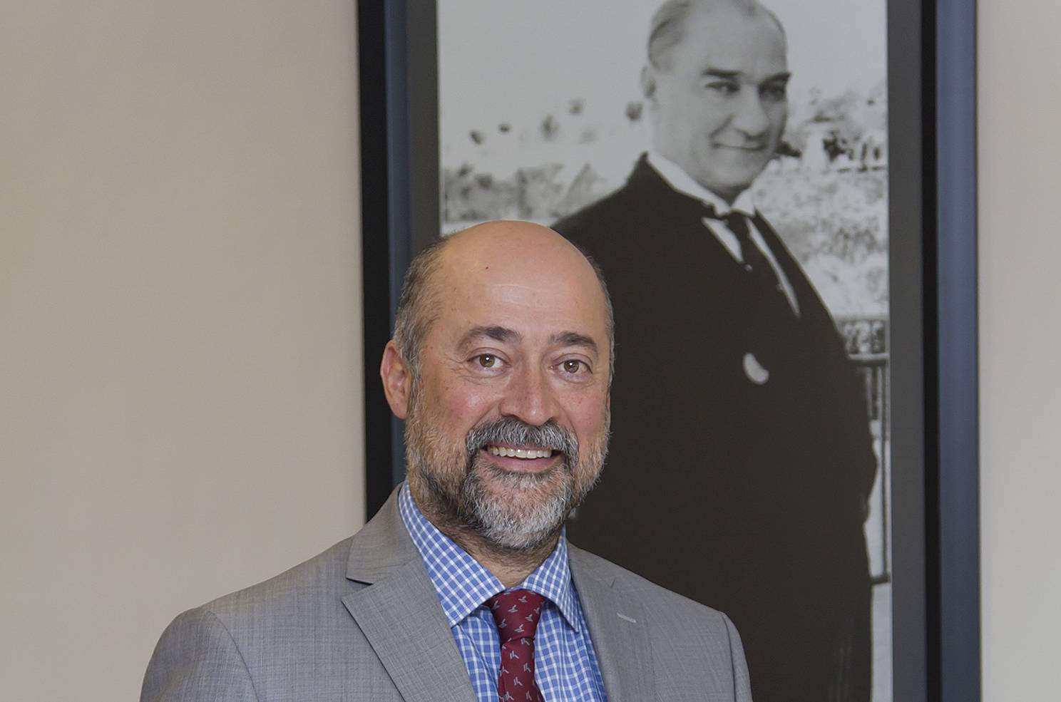 cemas Riza Kutlu Isik