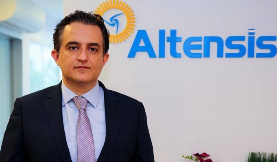 Atlantis Emre Ilicali222