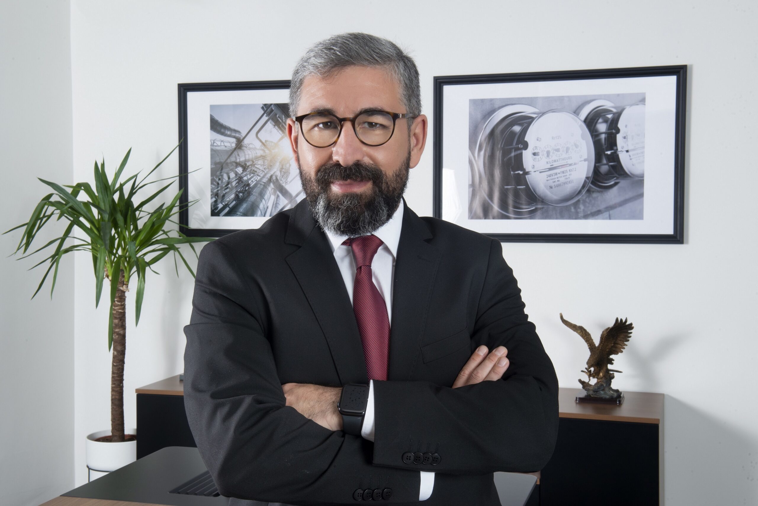 EYODER Yonetim Kurulu Baskani Onur Unlu scaled