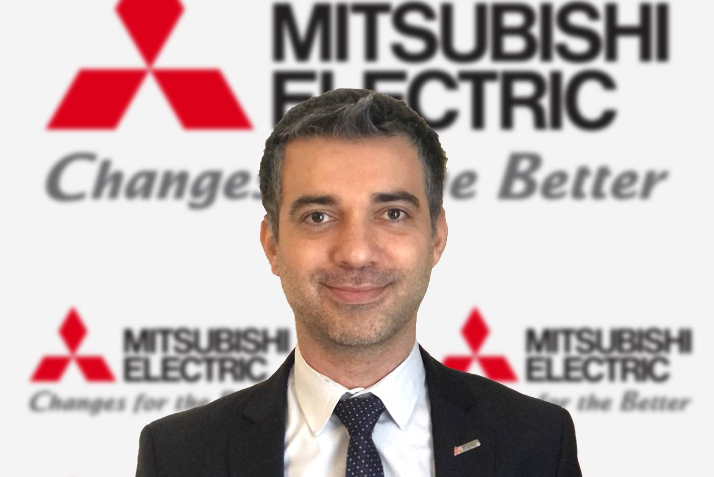Mitsubishi Electric Tarik Civak