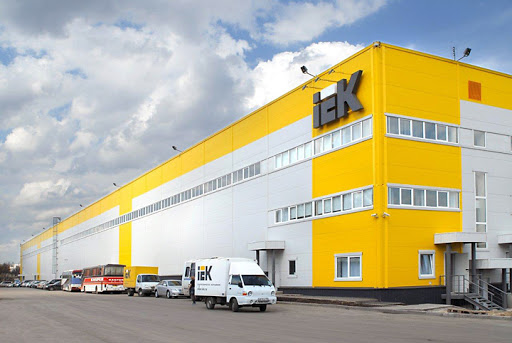 iek group
