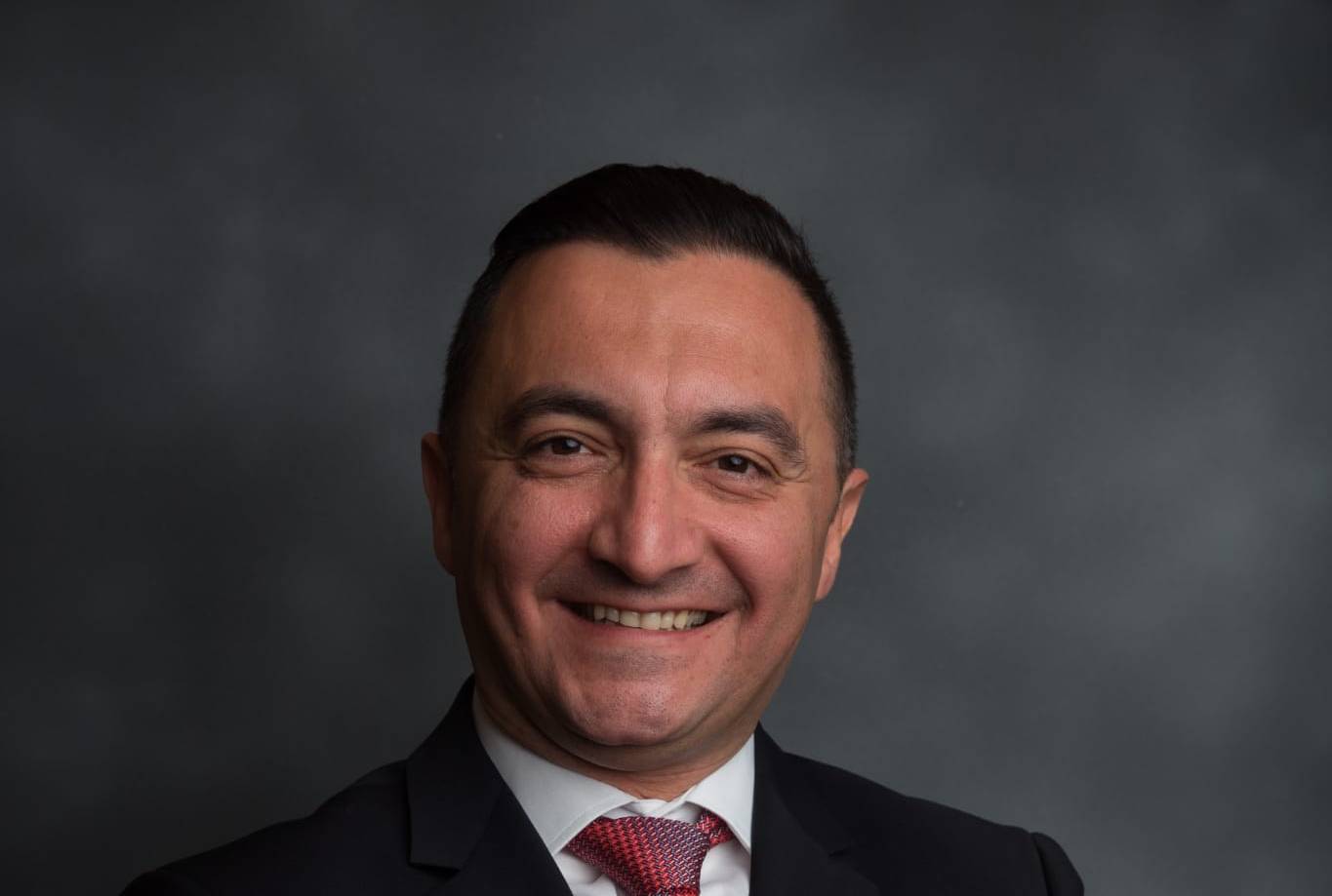 Çimsa’da Barış Karahüseyin'e üst düzey görev 15 Cimsa Genel Mudur Yardimcisi Baris Karahuseyin