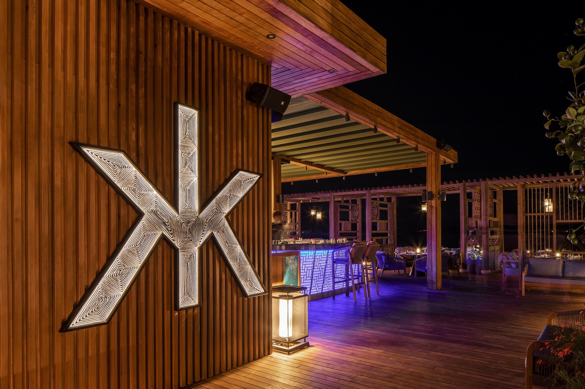 Mandarin Oriental Bodrum projelerinde YOO Mimarlık imzası 1 Hakkasan 1