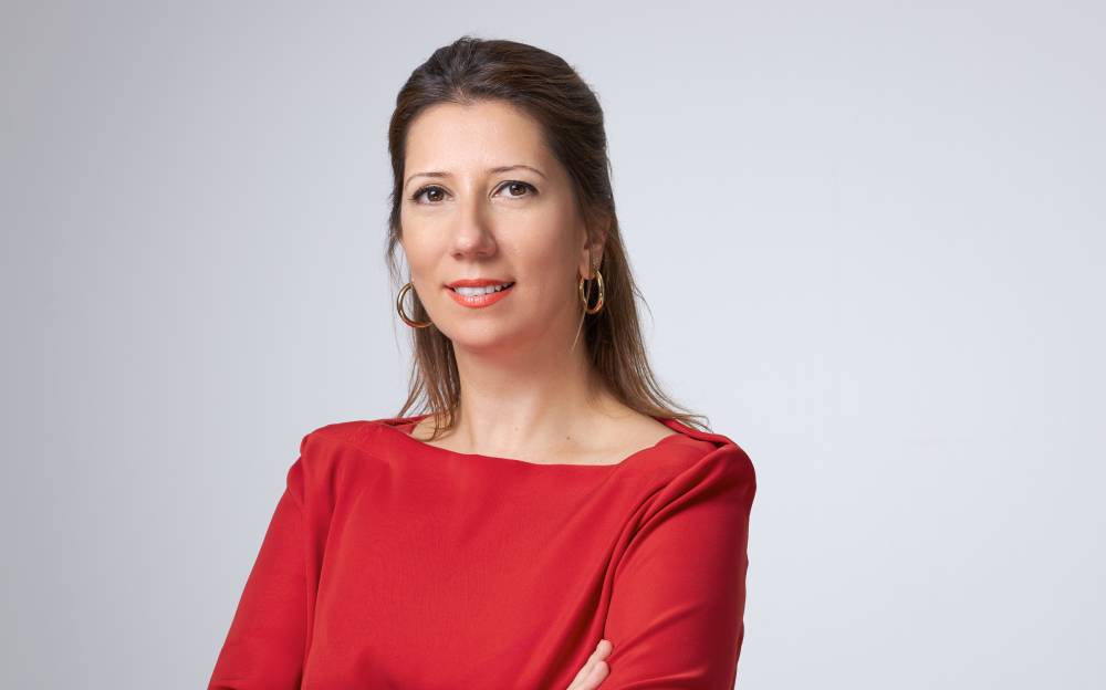 Zeynep Tandogan