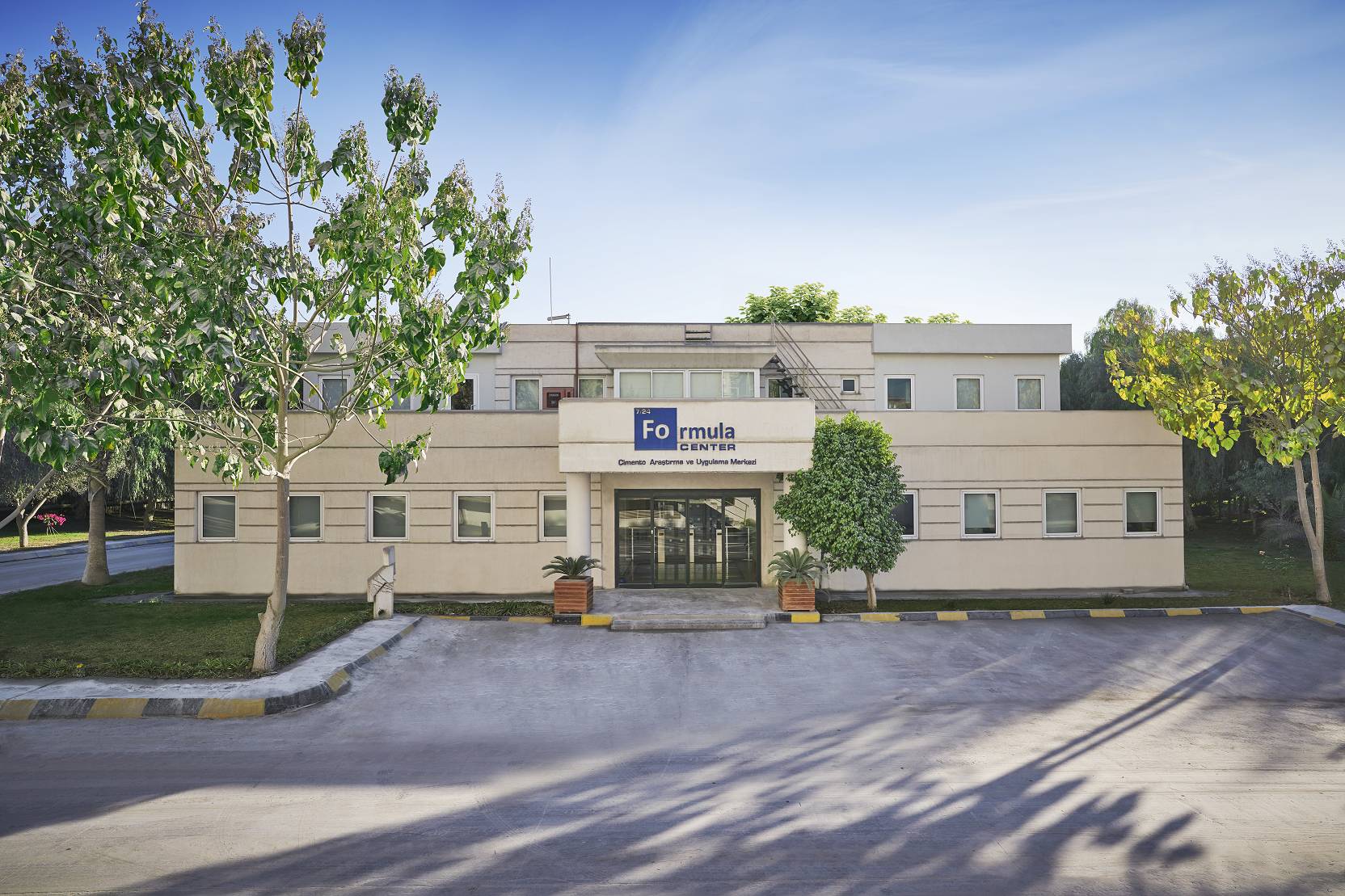 cimsa nano beyaz beton