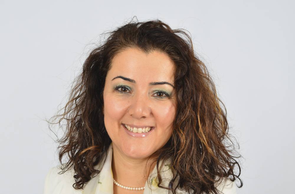 A Mimarlik Kurucusu Ozgul Ozturk