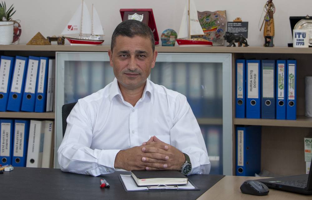 Aluform Murat Serim