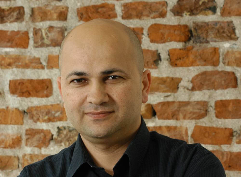 DBArchitects Kurucu Ortagi Bunyamin Derman