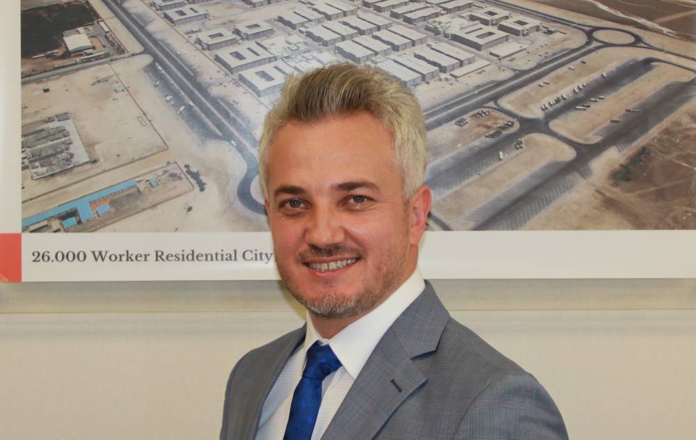 Dorce Prefabrik Yucel Cebi
