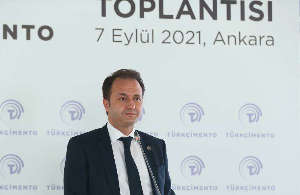 Turkcimento Fatih Yucelik